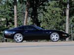Chevrolet Corvette ZR1 Coupe 1991 года